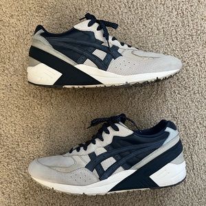 Ronnie Fieg x Asics Gel Sight “Atlantic”